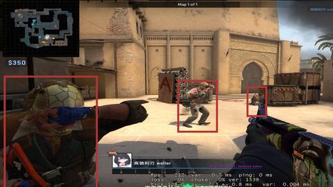 BBL PCIFIC – Champions of Challengers League 2025 EMEA #1