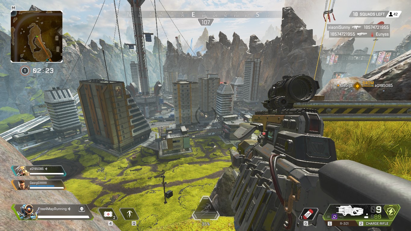 让一追三，EDG晋级胜者组决赛