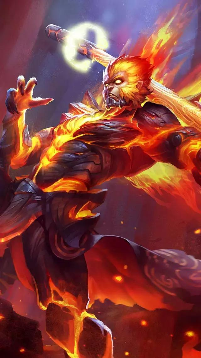 CFO HongQ：“我只是想全力以赴，这样我就不会后悔打比赛”