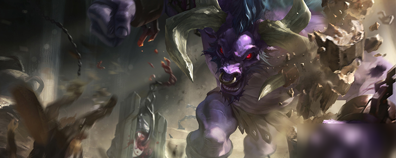 Flandre 谈论坦克杰斯：你会觉得穿上这个装备后自己永远不会死，但伤害可能有点低