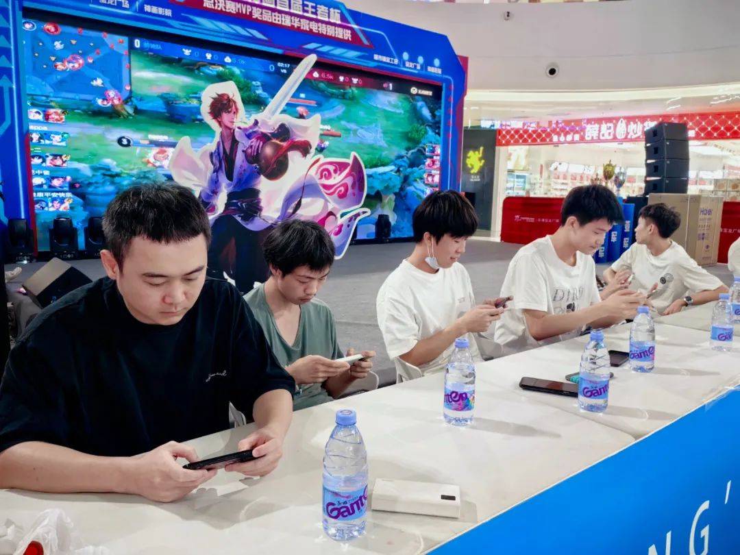 ESL Impact 2025：日历、名额分配和格式公布