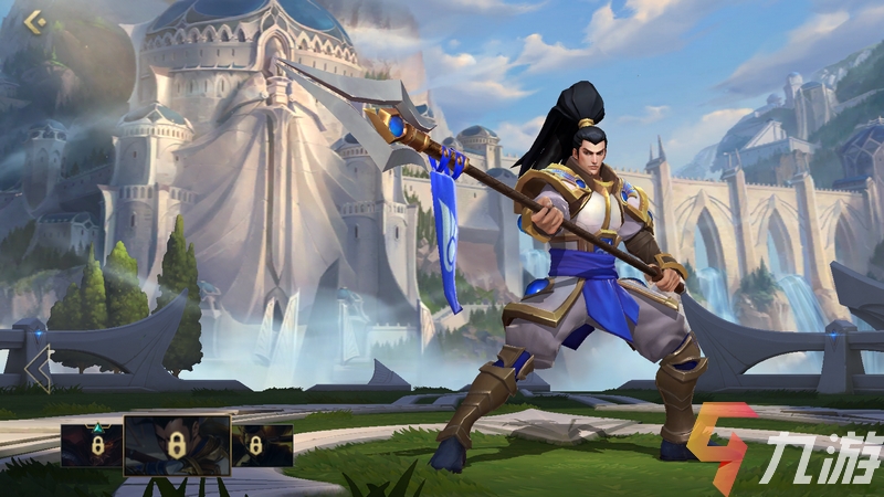 Falcons 轻松击败 G2 晋级 2025 年电子竞技世界杯四分之一决赛