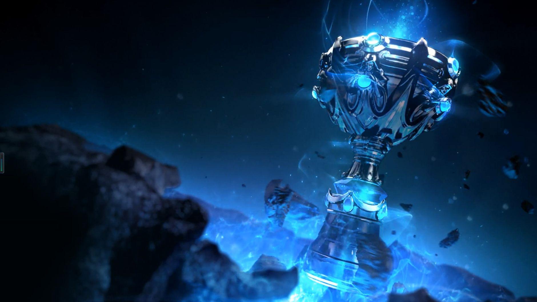 2022LPL夏季赛直播：WE居然掏出了第二套阵容